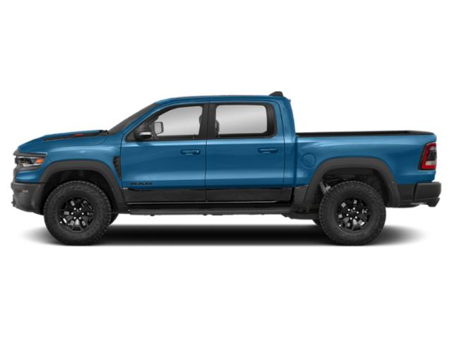 2022 RAM 1500 TRX Crew Cab 4x4 57 Box