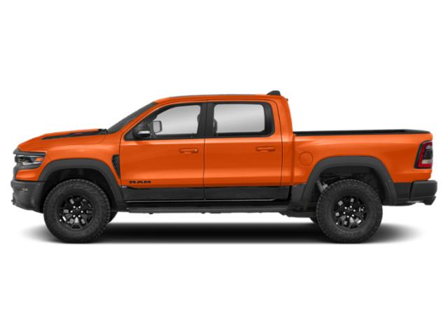 2022 RAM 1500 TRX Crew Cab 4x4 57 Box