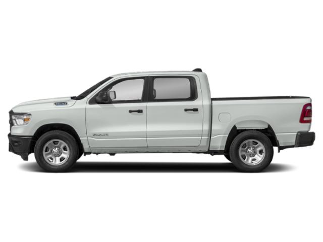 2022 RAM 1500 Tradesman Crew Cab 4x4 57 Box