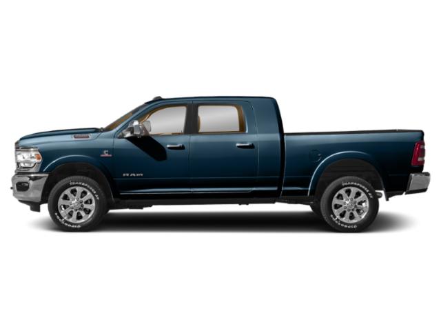 2022 RAM 2500 Laramie Mega Cab 4x4 64 Box