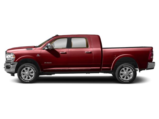 2022 RAM 2500 Big Horn Mega Cab 4x4 64 Box 2022 RAM 2500 Big Horn Mega Cab 4x4 64 Box
