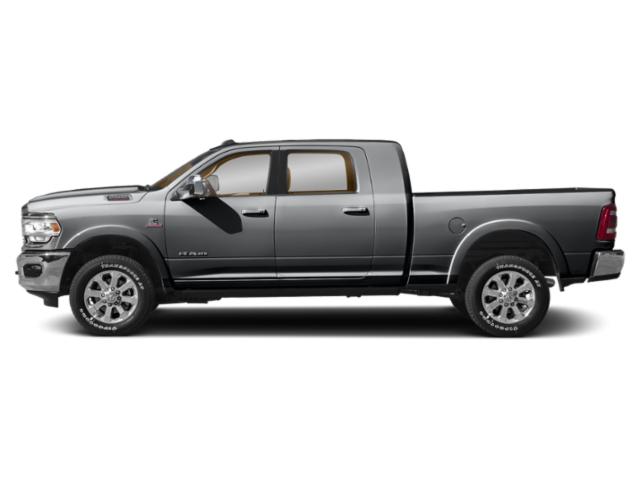 2022 RAM 2500 Laramie Mega Cab 4x4 64 Box