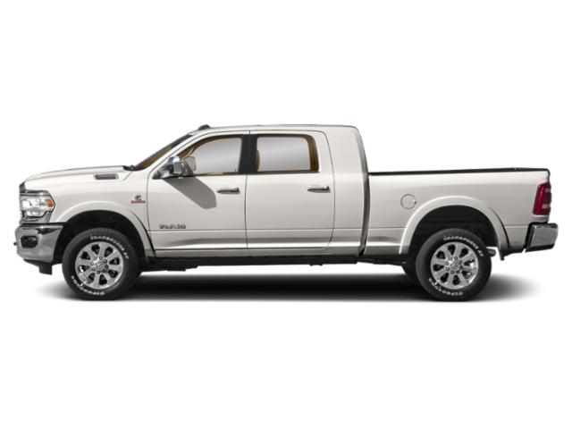 2022 RAM 2500 Limited Mega Cab 4x4 64 Box 2022 RAM 2500 Limited Mega Cab 4x4 64 Box