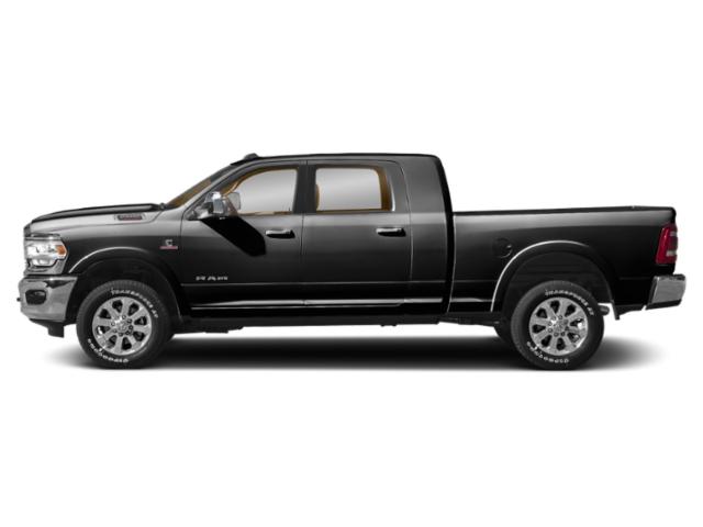 2022 RAM 2500 Big Horn Mega Cab 4x4 64 Box