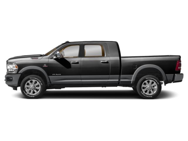 2022 RAM 2500 Laramie Mega Cab 4x4 64 Box