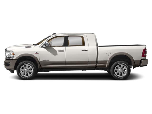2022 RAM 2500 Limited Longhorn Mega Cab 4x4 64 Box