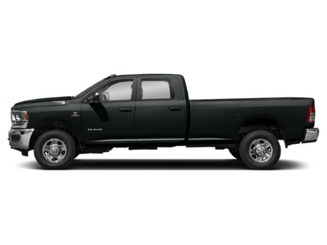 2022 RAM 2500 Limited Longhorn Crew Cab 4x4 64 Box