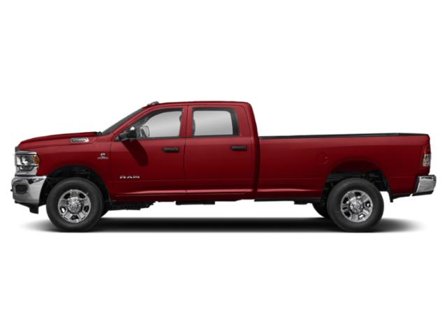 2022 RAM 2500 Big Horn Crew Cab 4x4 64 Box