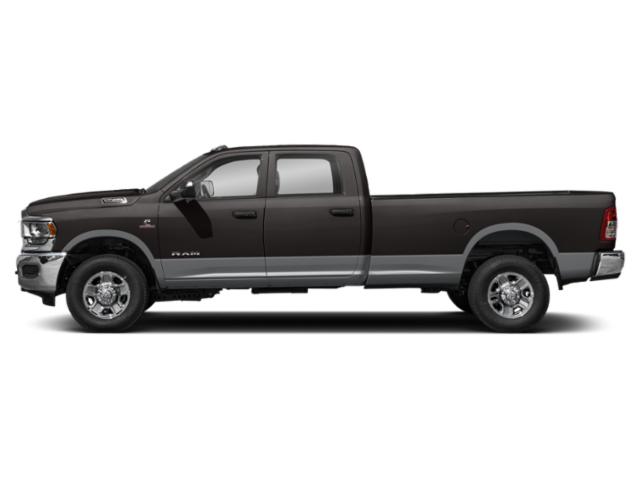 2022 RAM 2500 Laramie Crew Cab 4x4 64 Box