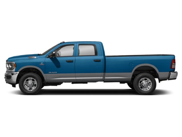 2022 RAM 2500 Laramie Crew Cab 4x4 64 Box