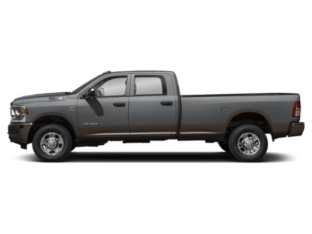 2022 RAM 2500 Limited Longhorn Crew Cab 4x4 64 Box