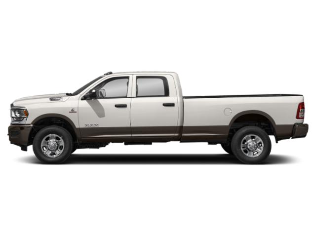 2022 RAM 2500 Limited Longhorn Crew Cab 4x4 64 Box 2022 RAM 2500 Limited Longhorn Crew Cab 4x4 64 Box
