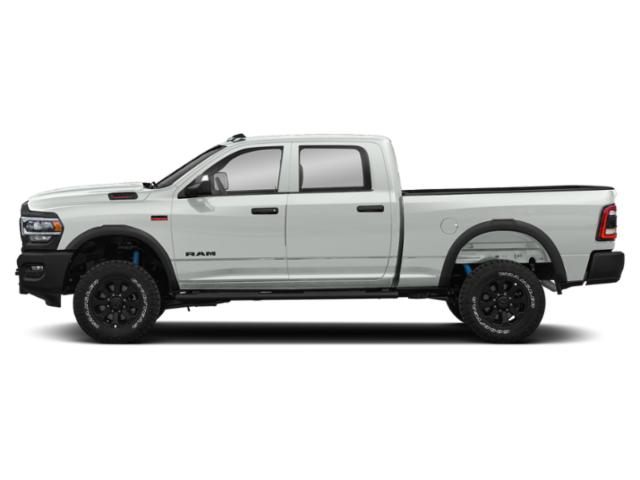 2022 RAM 2500 Power Wagon Crew Cab 4x4 64 Box