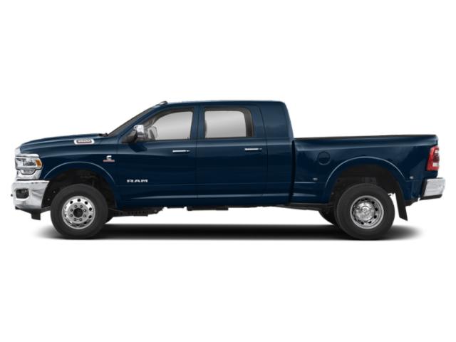 2022 RAM 3500 Laramie Mega Cab 4x4 64 Box