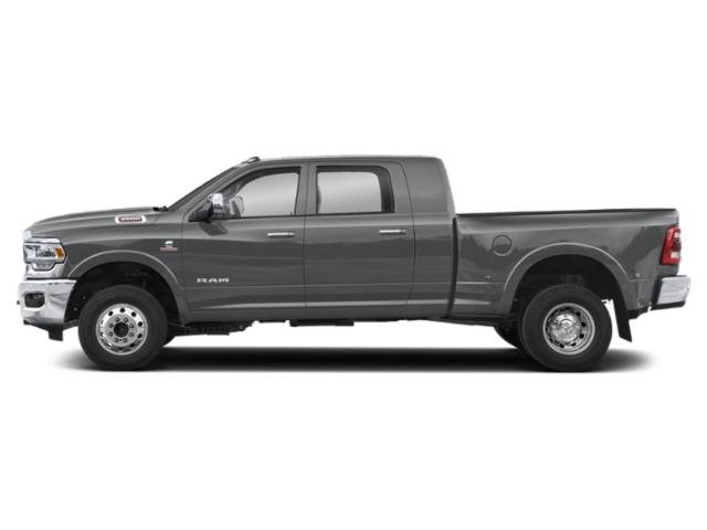 2022 RAM 3500 Lone Star Mega Cab 4x4 64 Box