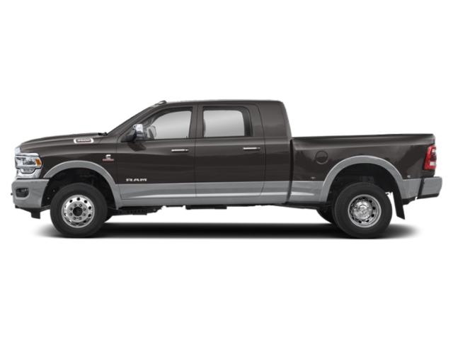 2022 RAM 3500 Laramie Mega Cab 4x4 64 Box
