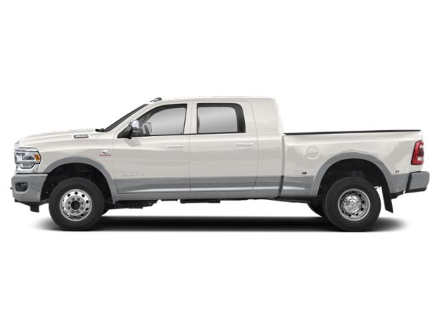 2022 RAM 3500 Laramie Mega Cab 4x4 64 Box