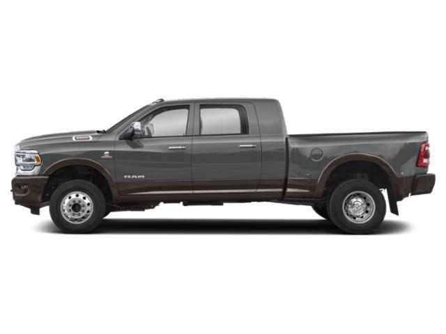2022 RAM 3500 Limited Longhorn Mega Cab 4x4 64 Box