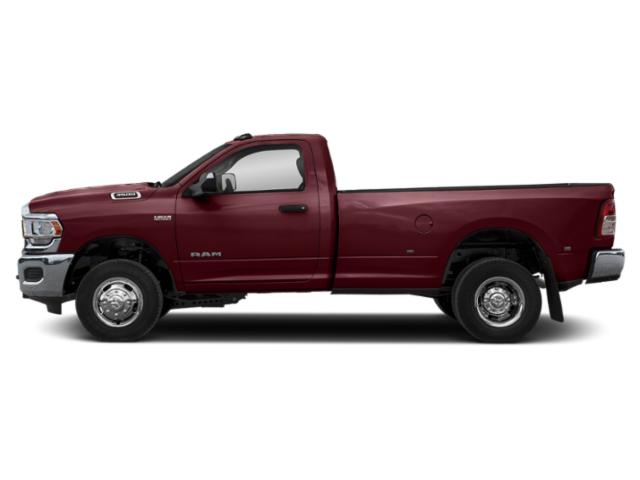 2022 RAM 3500 Limited Crew Cab 4x4 64 Box