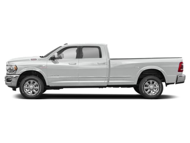 2022 RAM 3500 Limited Crew Cab 4x2 8 Box