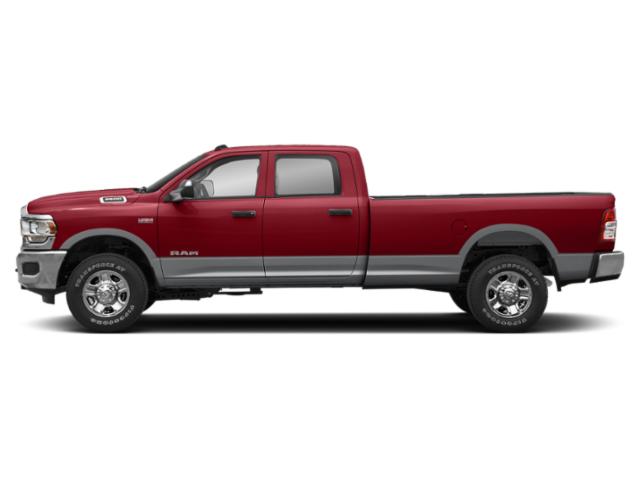 2022 RAM 3500 Laramie Crew Cab 4x4 64 Box