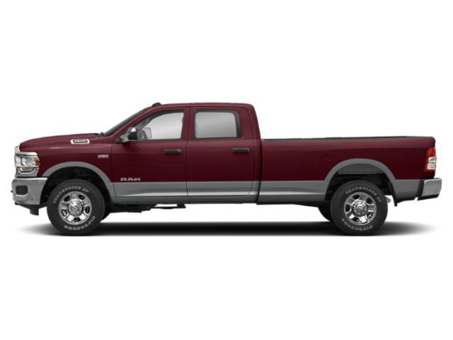 2022 RAM 3500 Laramie Crew Cab 4x4 64 Box
