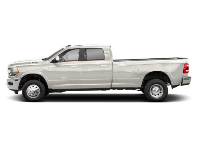 2022 RAM 3500 Limited Longhorn Crew Cab 4x4 8 Box