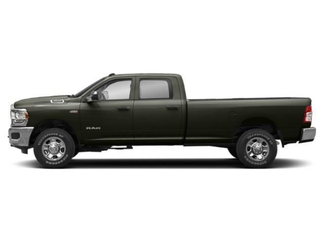 2022 RAM 3500 Tradesman Crew Cab 4x4 8 Box