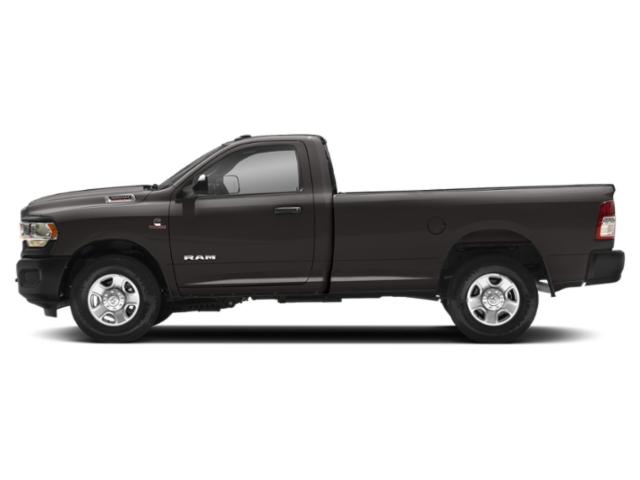 2022 RAM 3500 Big Horn Regular Cab 4x4 8 Box