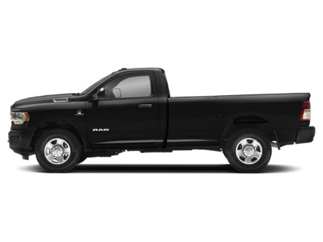 2022 RAM Ram 3500 RAM 3500 TRADESMAN REGULAR CAB 4X4 8 BOX
