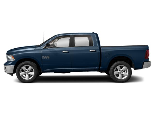 2022 RAM 1500 Classic SLT Crew Cab 4x2 57 Box 2022 RAM 1500 Classic SLT Crew Cab 4x2 57 Box