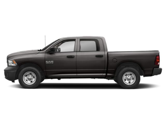 2022 RAM 1500 Classic Tradesman Crew Cab 4x4 57 Box
