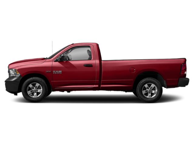 2022 RAM 1500 Classic Tradesman Regular Cab 4x4 8 Box