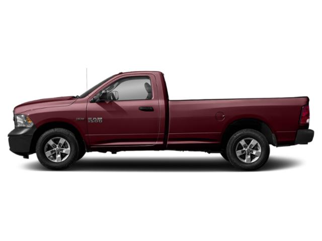 2022 RAM 1500 Classic Tradesman Regular Cab 4x4 64 Box 2022 RAM 1500 Classic Tradesman Regular Cab 4x4 64 Box