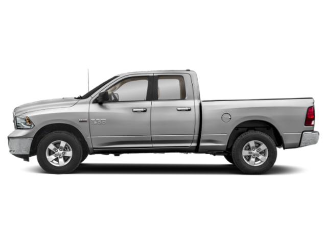 2022 RAM 1500 Classic Warlock Quad Cab 4x4 64 Box