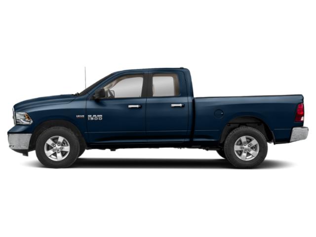 2022 RAM 1500 Classic Warlock Quad Cab 4x4 64 Box