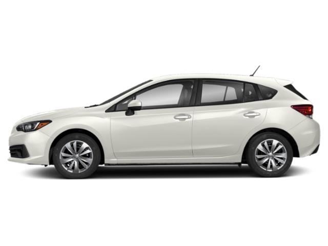 2022 Subaru Impreza Base 5-Door 2022 Subaru Impreza Base 5-Door