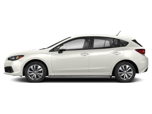 2022 Subaru Impreza Base 5-Door