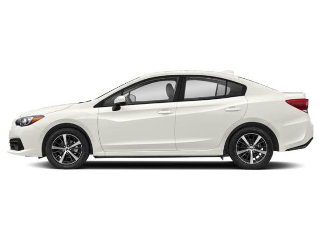 2022 Subaru Impreza Premium Sedan