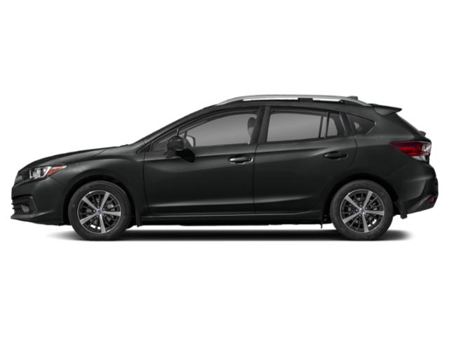 2022 Subaru Impreza Premium 5-Door