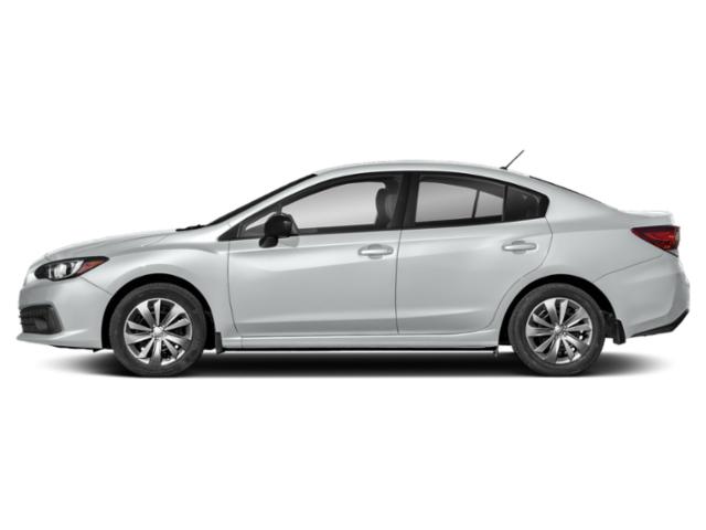 2022 Subaru Impreza Base Sedan