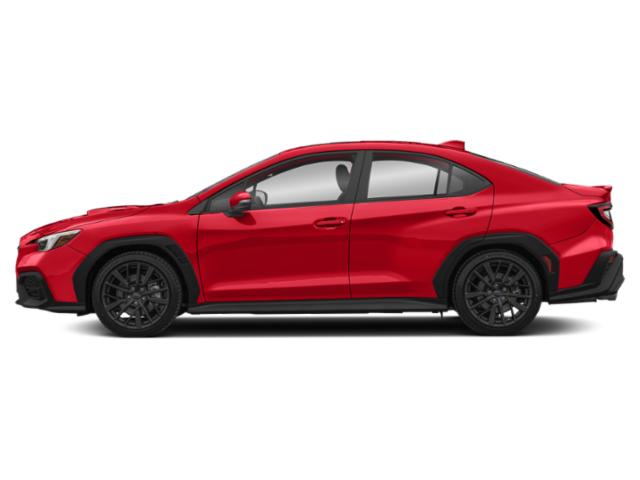 2022 Subaru WRX Limited