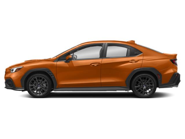2022 Subaru WRX GT