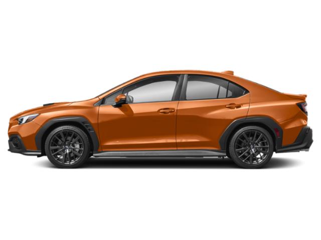 2022 Subaru WRX Limited 2022 Subaru WRX Limited
