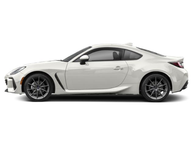 2022 Subaru BRZ Limited 2022 Subaru BRZ Limited