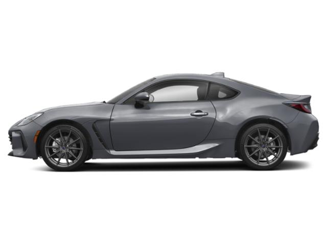 2022 Subaru BRZ Limited 2022 Subaru BRZ Limited