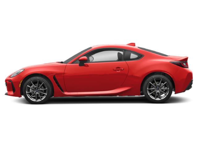 2022 Subaru BRZ Premium 2022 Subaru BRZ Premium