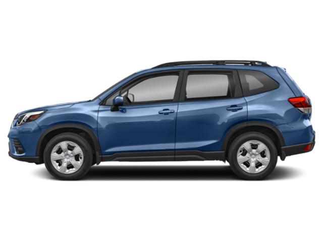 2022 Subaru Forester 2022 Subaru Forester