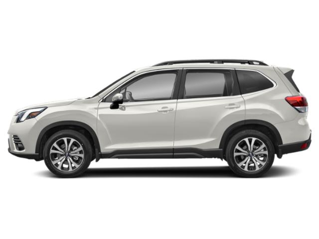 2022 Subaru Forester Limited 2022 Subaru Forester Limited