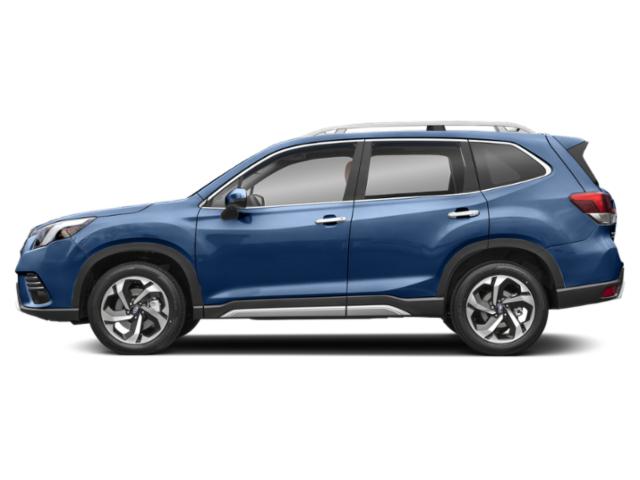 2022 Subaru Forester Touring 2022 Subaru Forester Touring